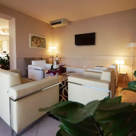 Dori Hotel Peschiera del Garda