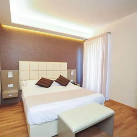 Dori Hotel Peschiera del Garda