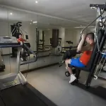 Отель Dori 3*