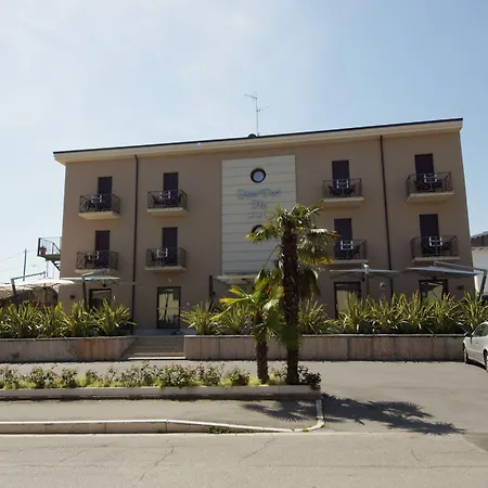 Hotel Dori 3*