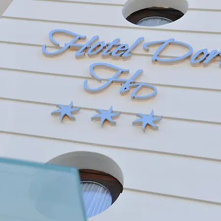 Dori פסקיארה דל גארדה