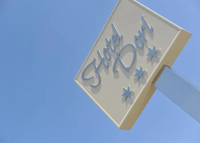 Hotel Dori Peschiera del Garda