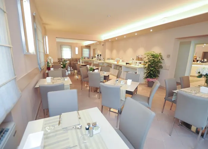 Dori Hotel Peschiera del Garda