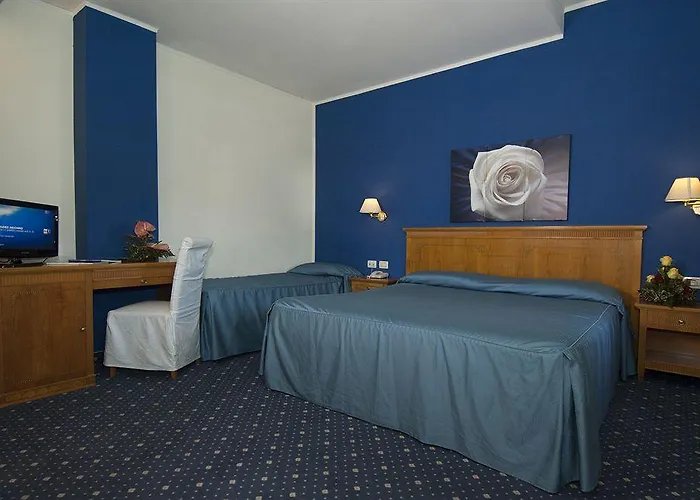 Hotel Dori Peschiera del Garda