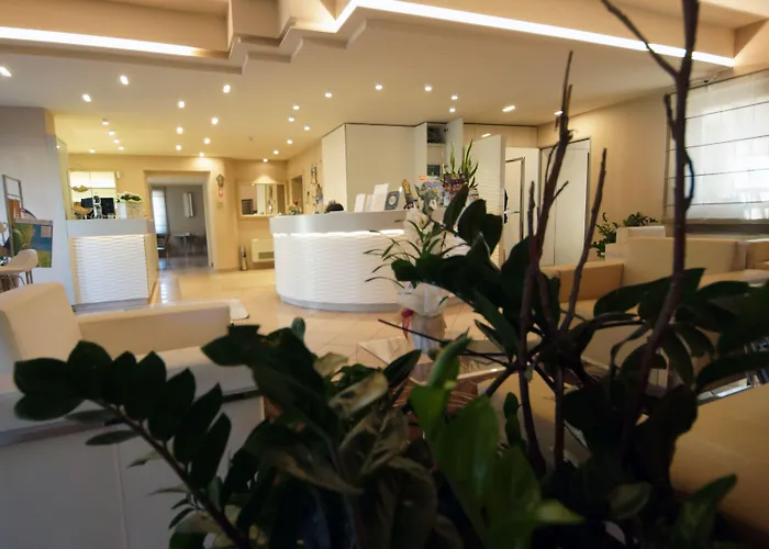 Dori Hotel Peschiera del Garda