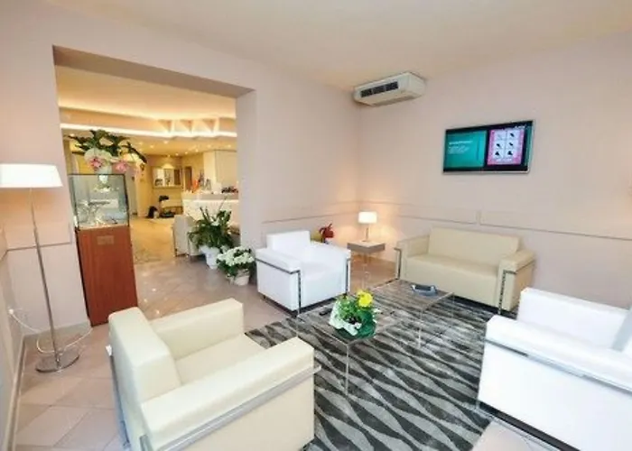 Hotel Dori Peschiera del Garda