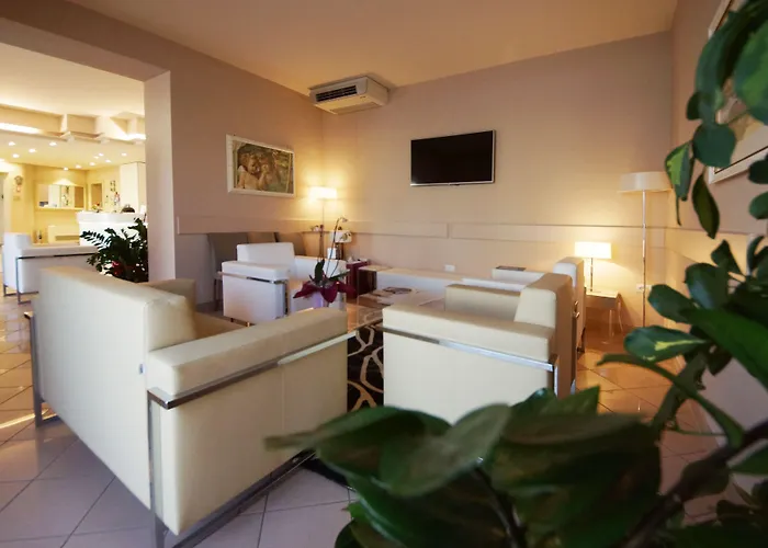 Dori Hotel Peschiera del Garda