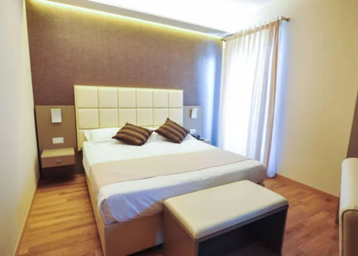 Dori Hotel Peschiera del Garda