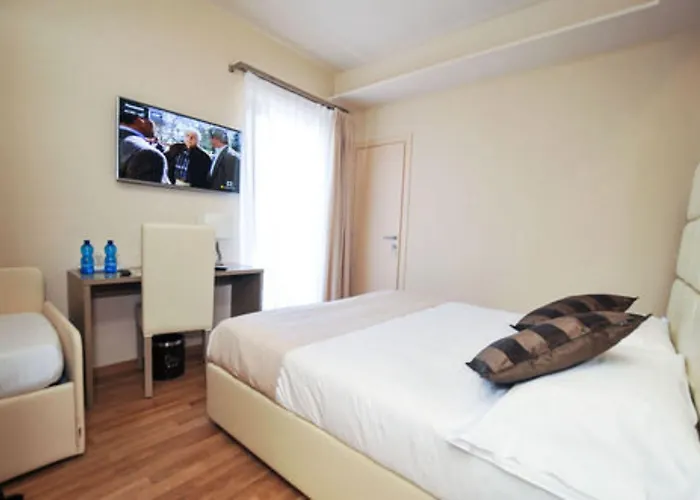 Dori Hotel Peschiera del Garda