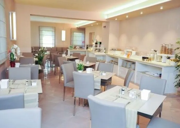 Dori Peschiera del Garda