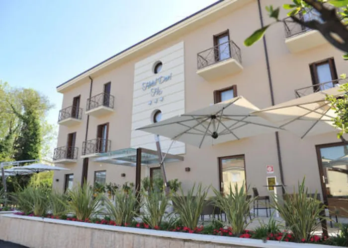 Dori Peschiera del Garda