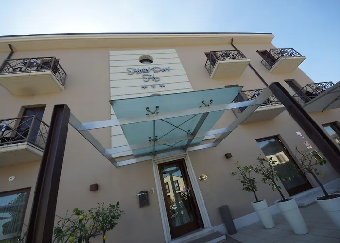 Dori Peschiera del Garda