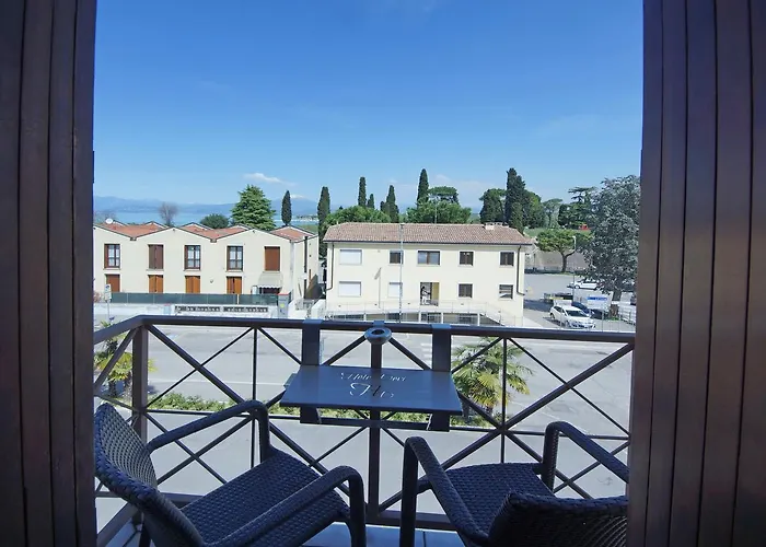 Dori Peschiera del Garda