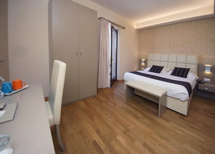 Dori Hotel Peschiera del Garda