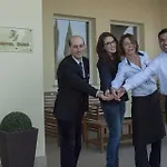 Dori מלון פסקיארה דל גארדה