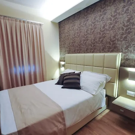 Dori Hotel 3*