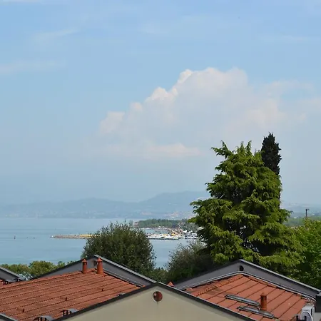 Dori 3* Peschiera del Garda