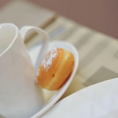 Отель Dori Пескьера-дель-Гарда