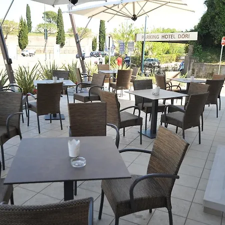 Hotel Dori