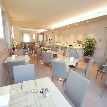 Dori Hotel Peschiera del Garda