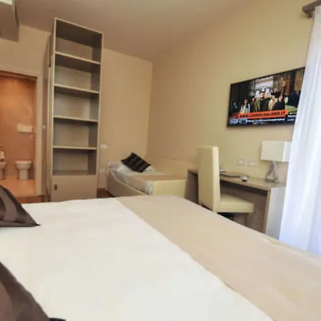 Hotel Dori