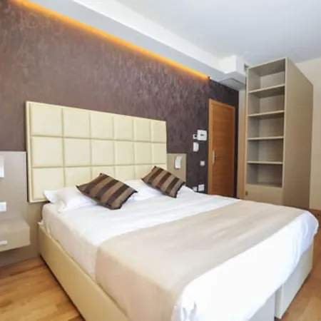 Hotel Dori