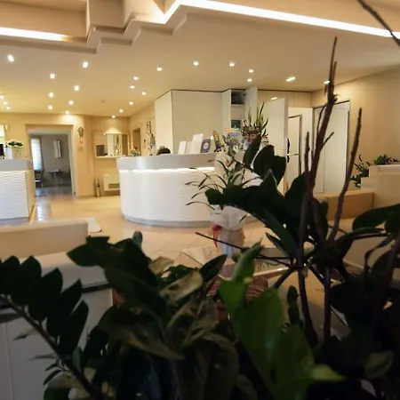 Hotel Dori