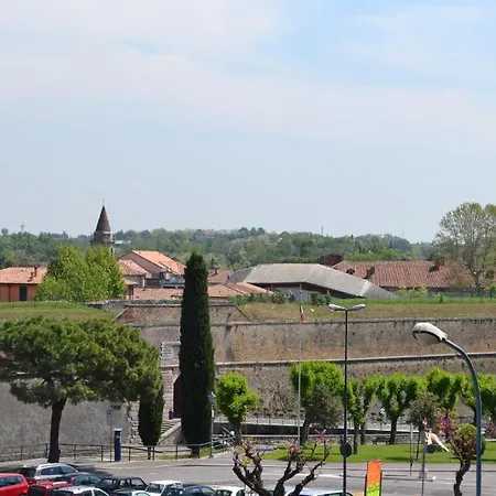 Dori 3* Пескьера-дель-Гарда