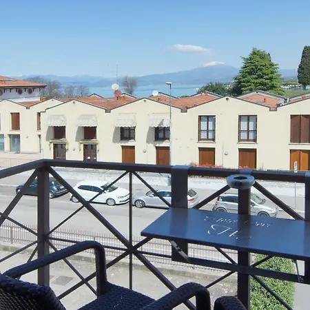 Dori ペスキエーラ・デル・ガルダ