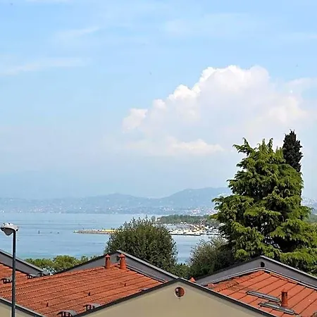 Dori 3* Peschiera del Garda