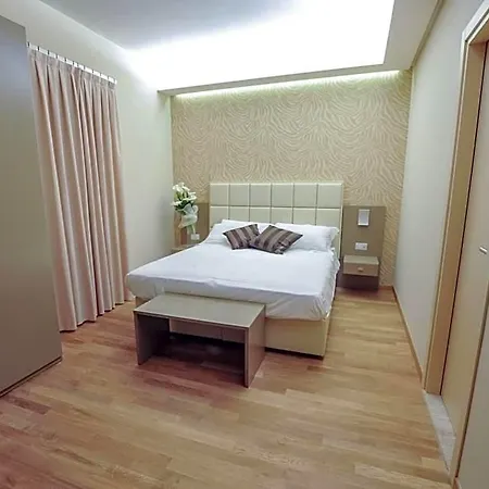 Otel Dori 3*