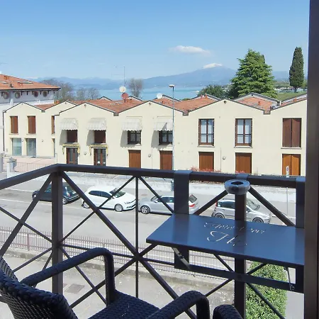 Hotel Dori