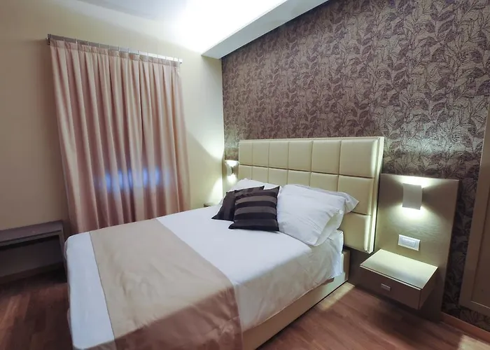 Dori Hotel 3*