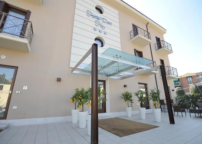 Hotel Dori