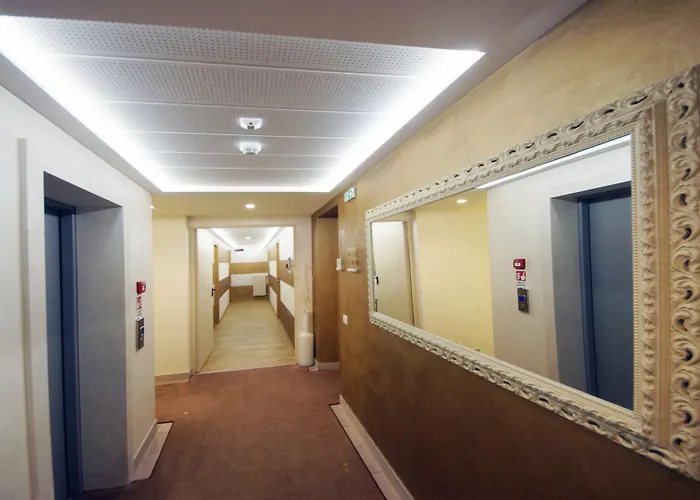 Hotel Dori