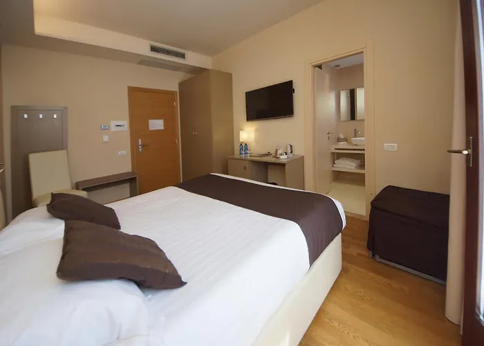 Dori Peschiera del Garda