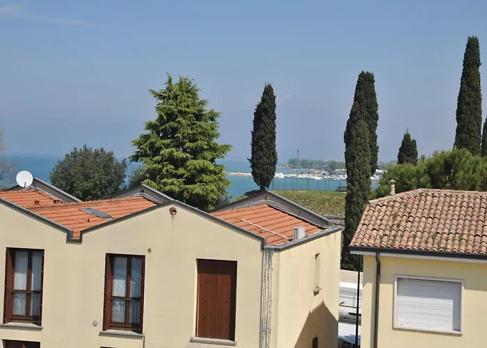 Dori Peschiera del Garda