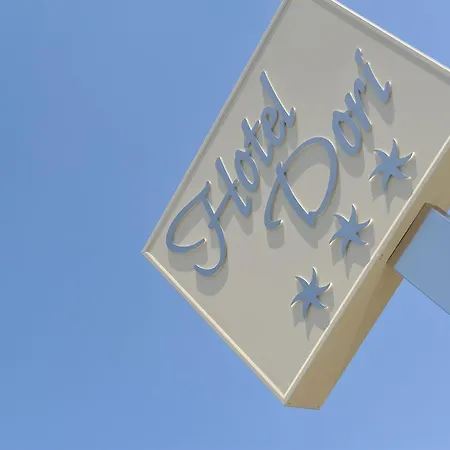 Otel Dori Peschiera del Garda