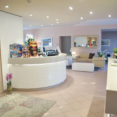 Dori Otel Peschiera del Garda