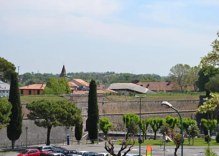 Dori 3* פסקיארה דל גארדה