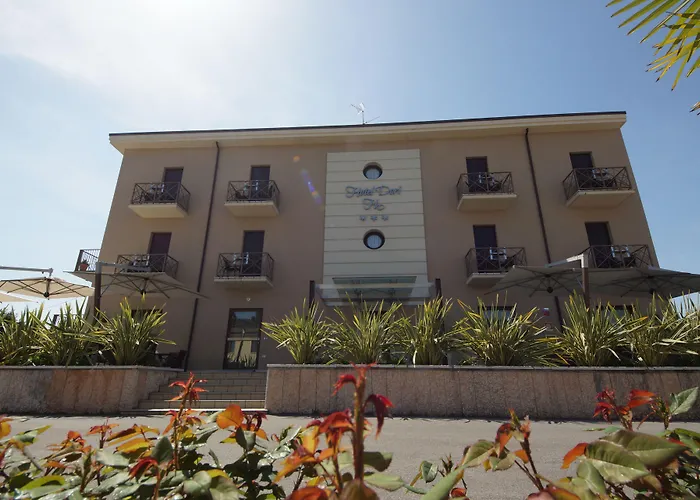 Dori מלון פסקיארה דל גארדה