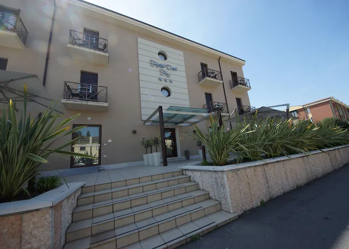 Dori פסקיארה דל גארדה