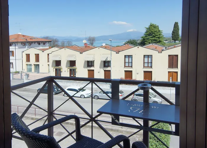 Dori פסקיארה דל גארדה