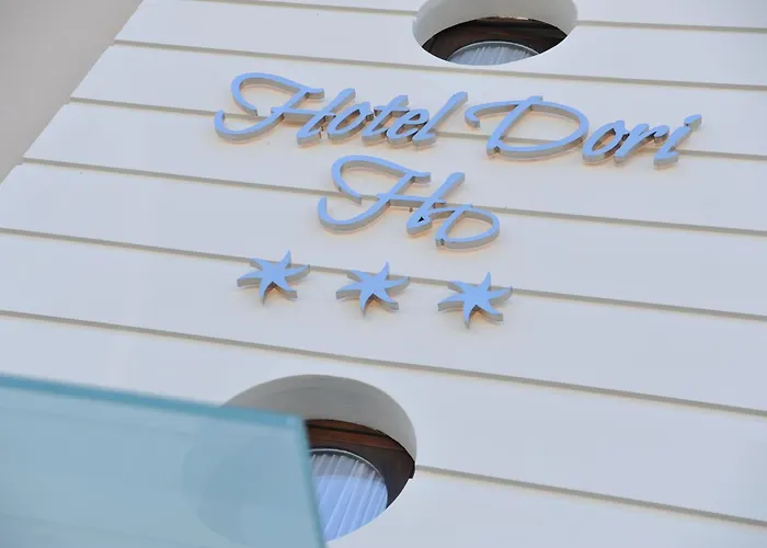 Dori פסקיארה דל גארדה